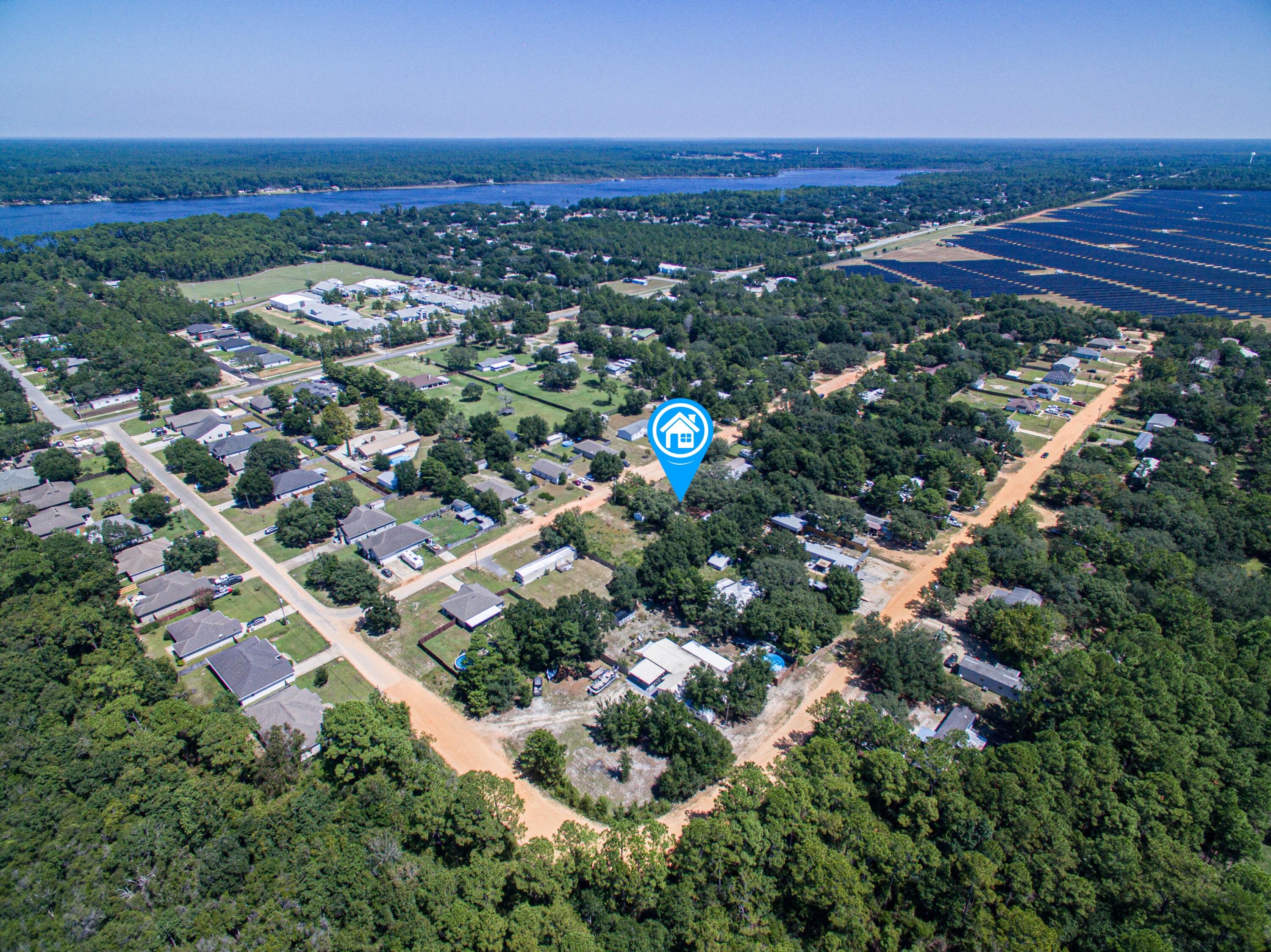 BLACKJACK ESTATES - Residential