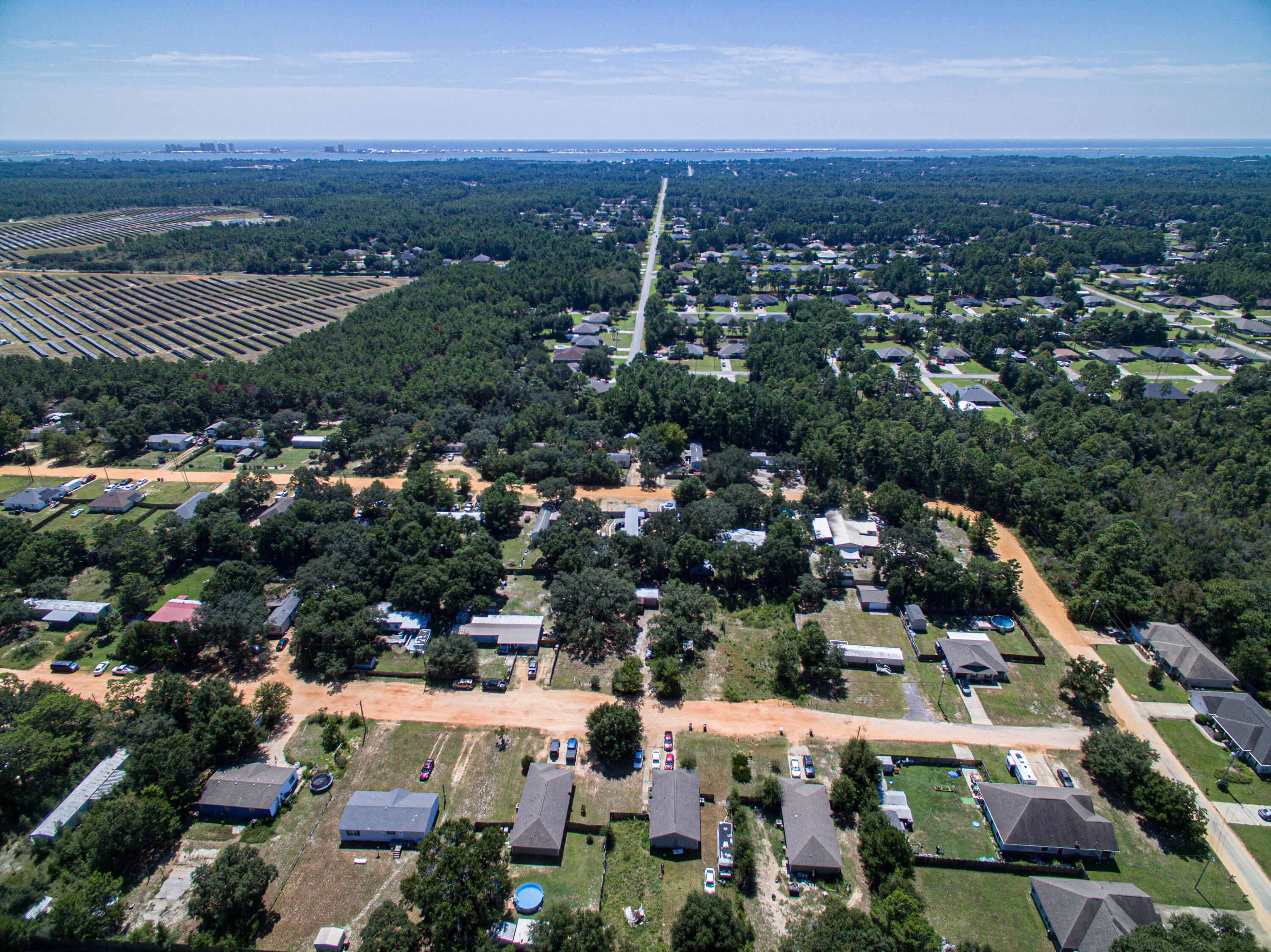 BLACKJACK ESTATES - Residential