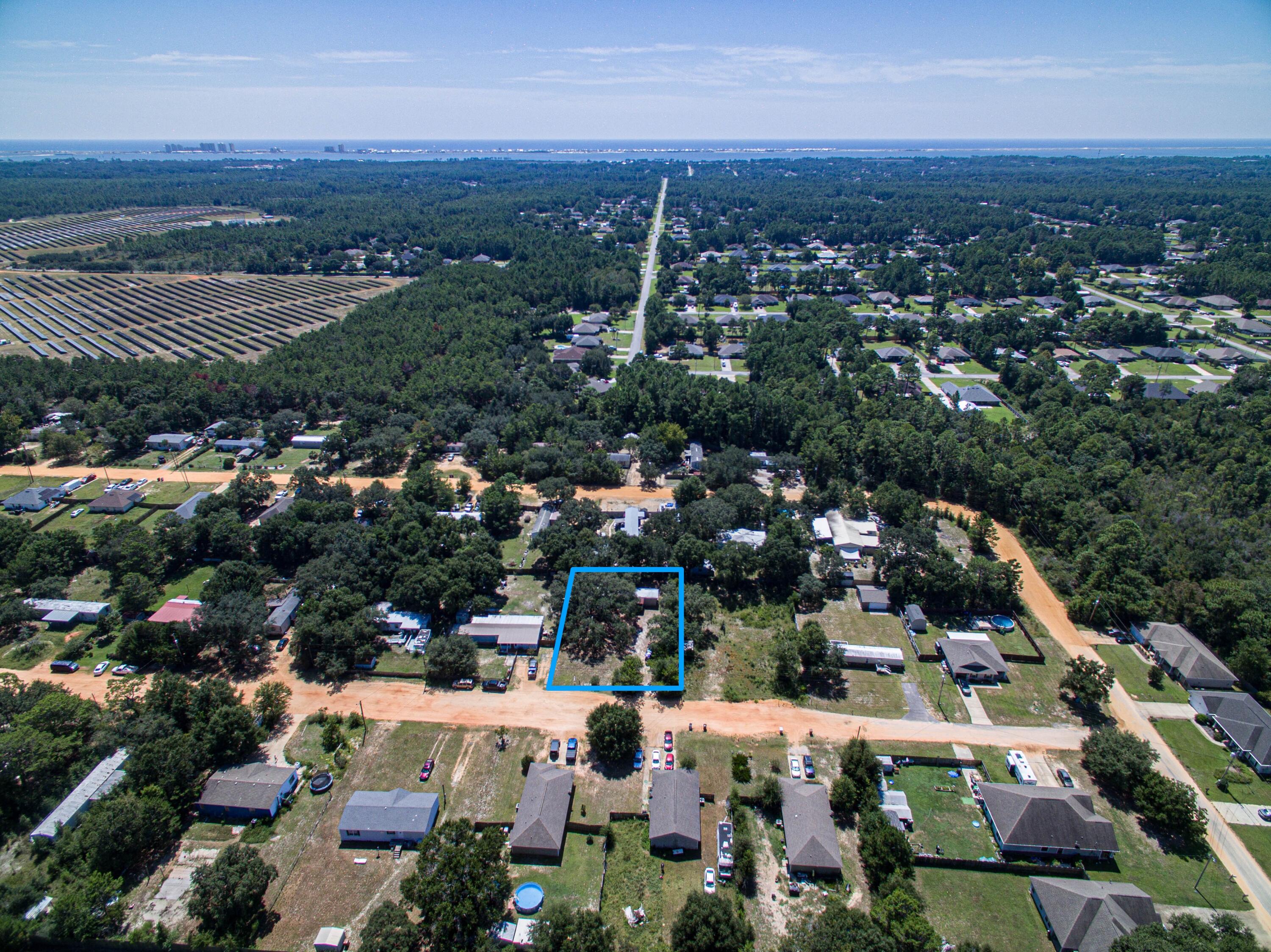 BLACKJACK ESTATES - Residential