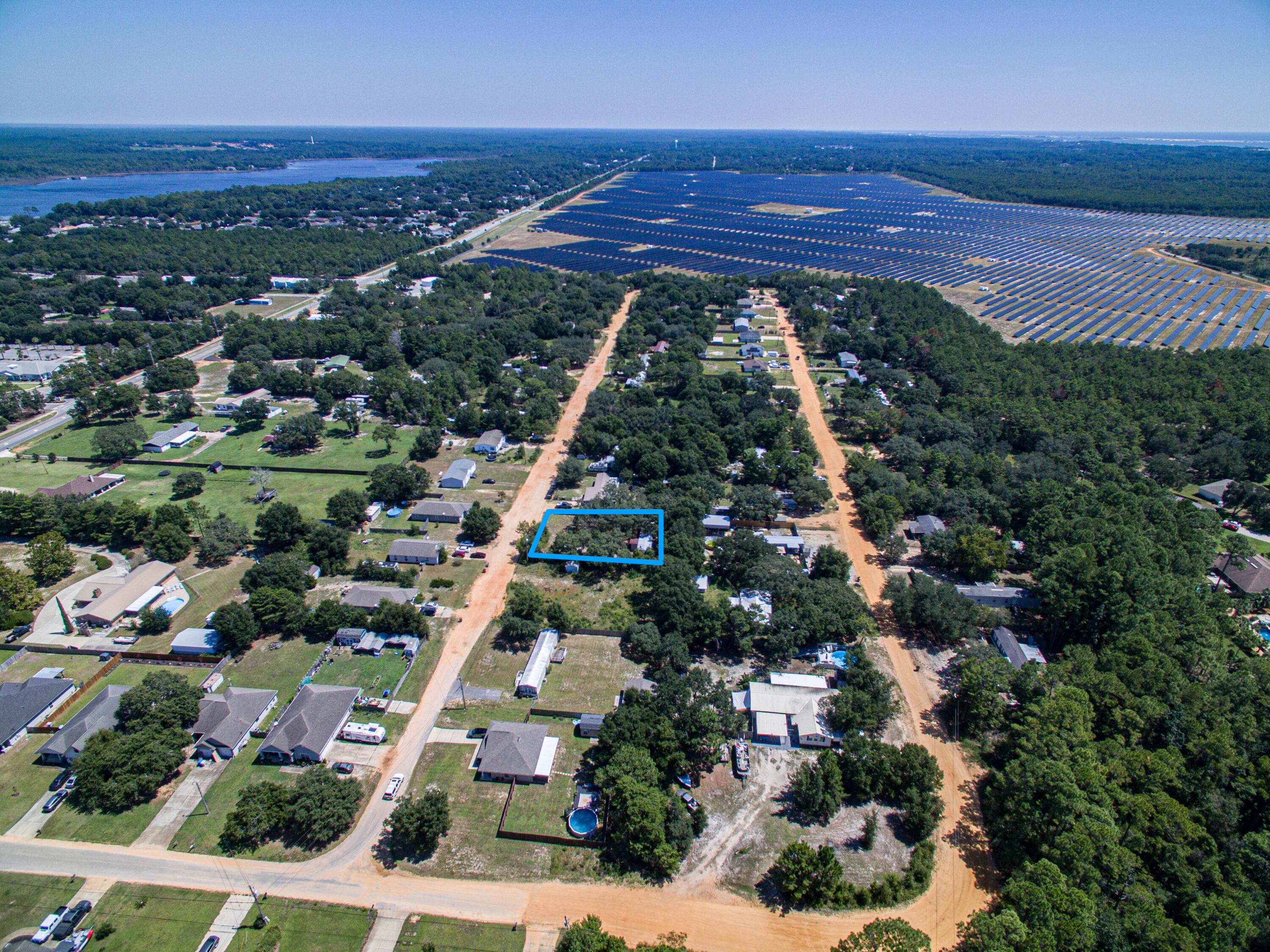 BLACKJACK ESTATES - Residential