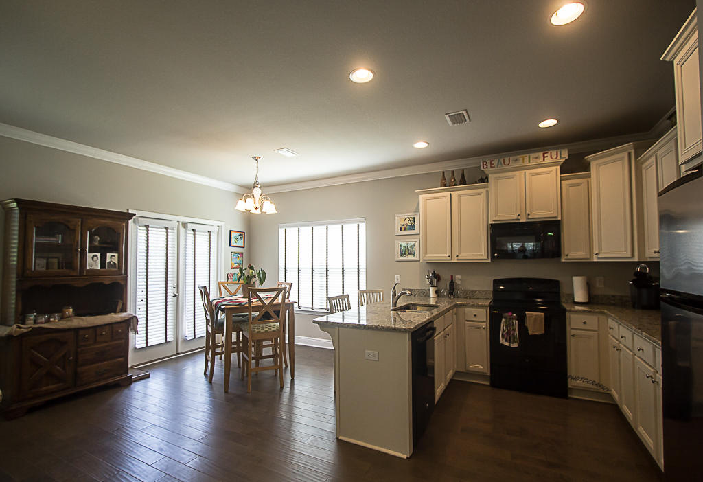 Topsail Walk - Residential