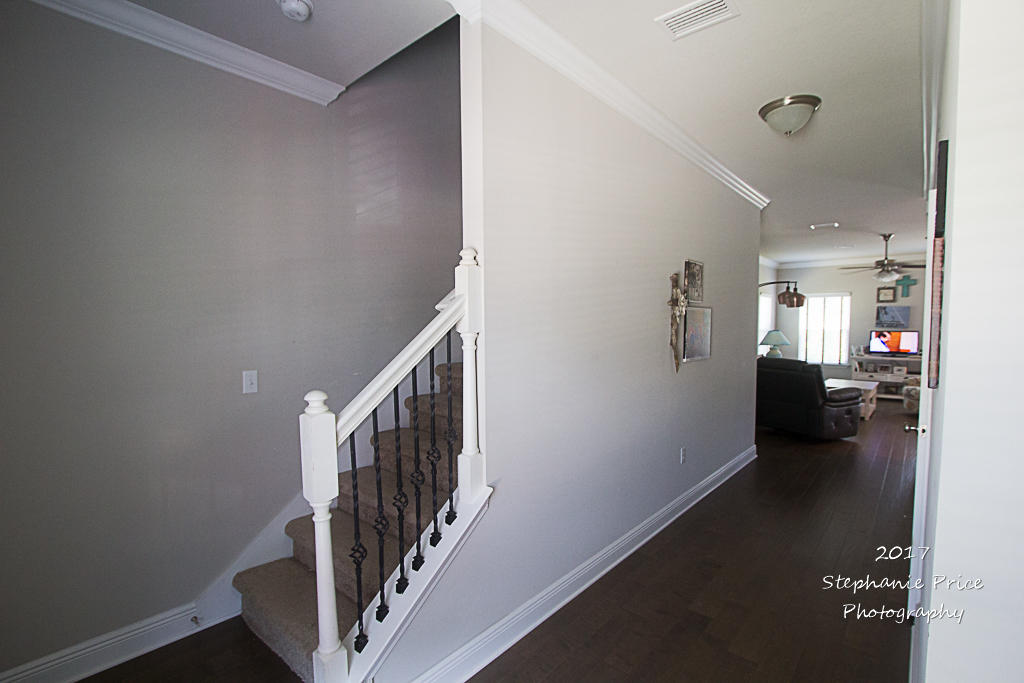 Topsail Walk - Residential