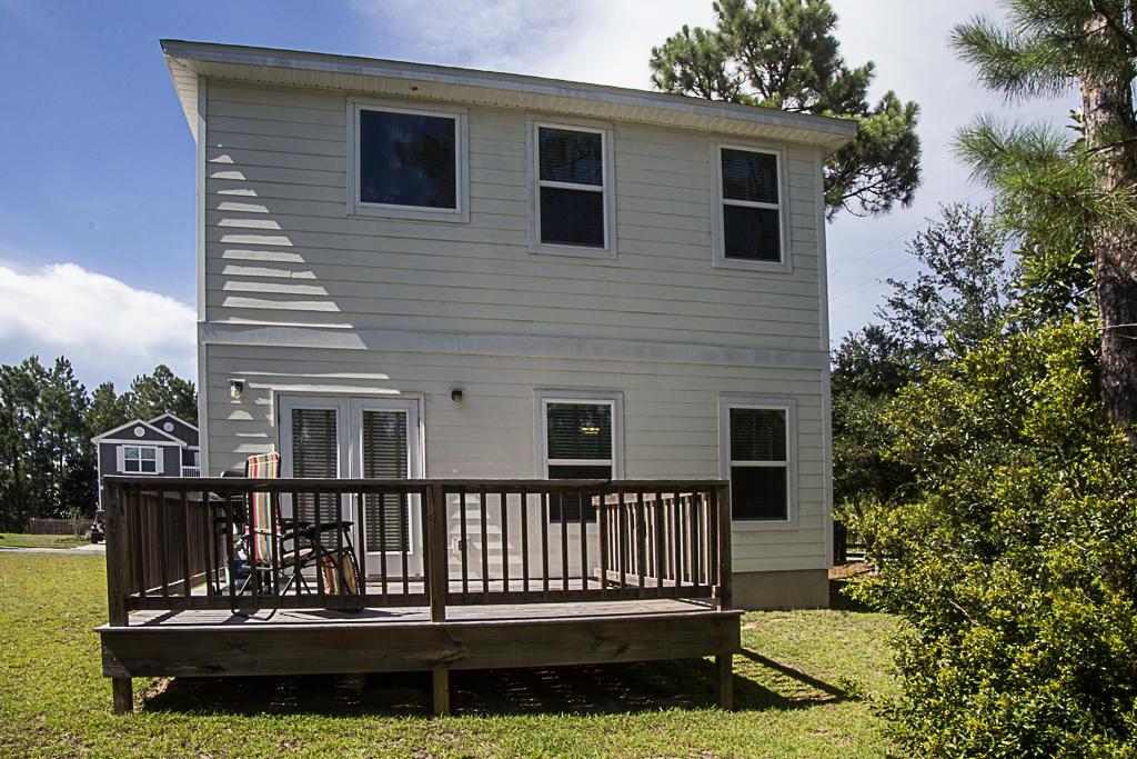 Topsail Walk - Residential