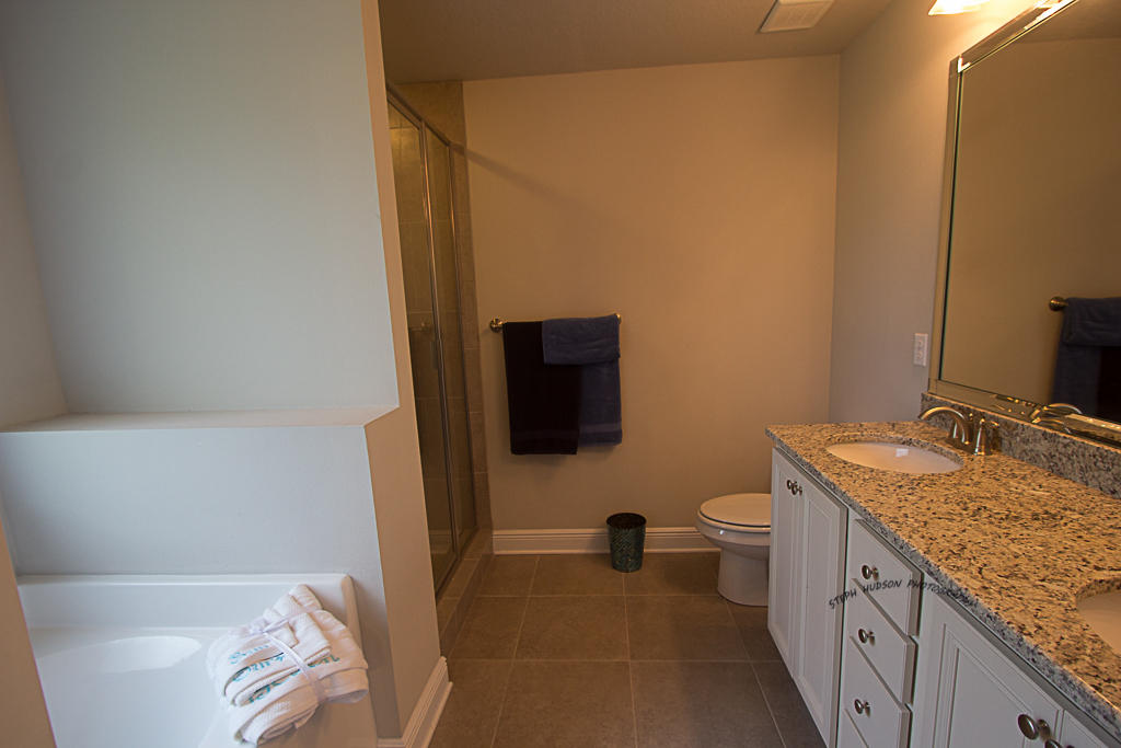 Topsail Walk - Residential