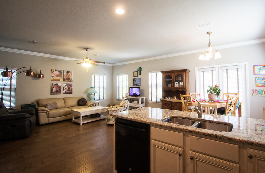 Topsail Walk - Residential