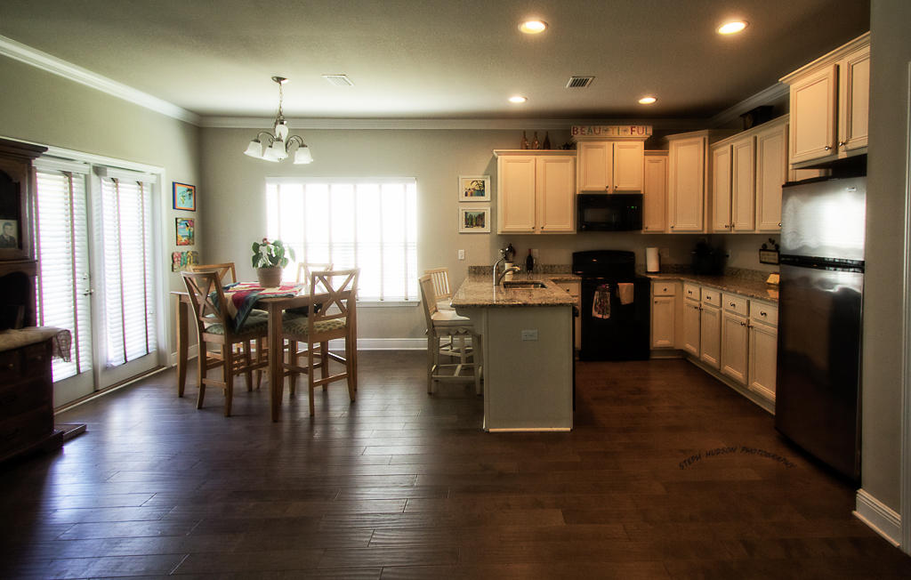 Topsail Walk - Residential