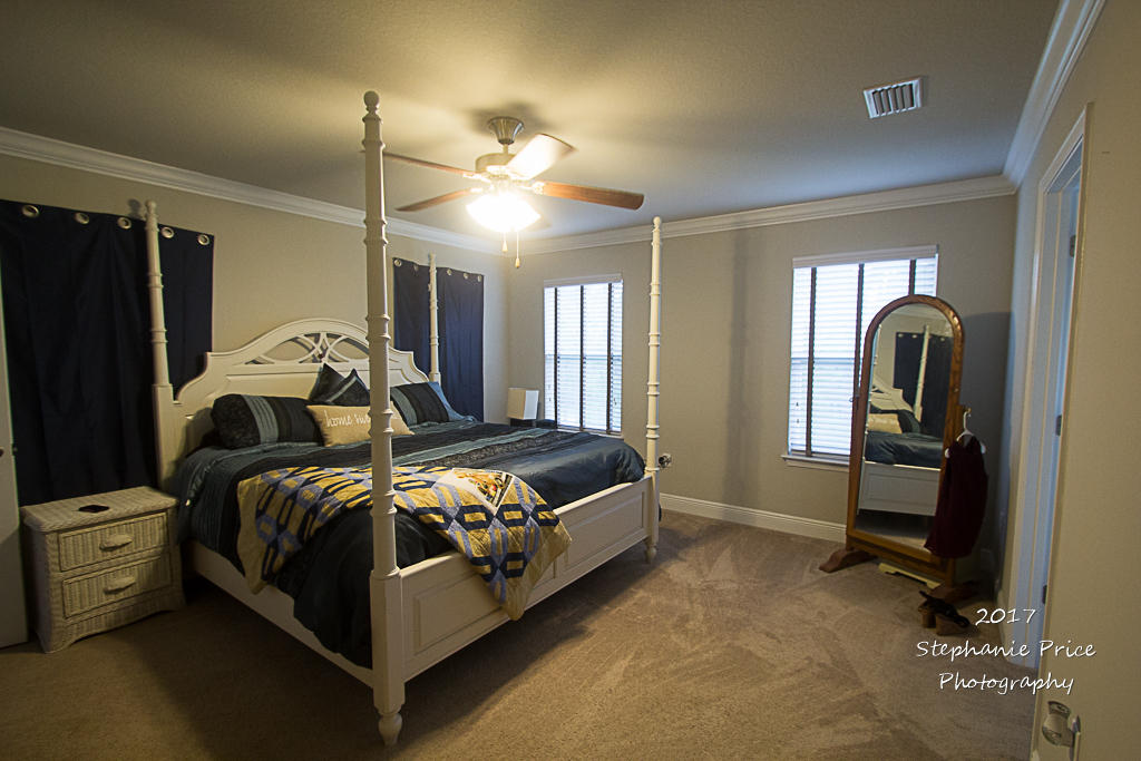 Topsail Walk - Residential