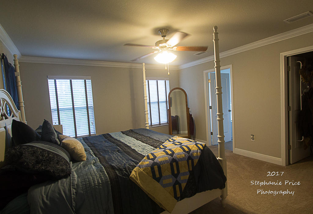 Topsail Walk - Residential