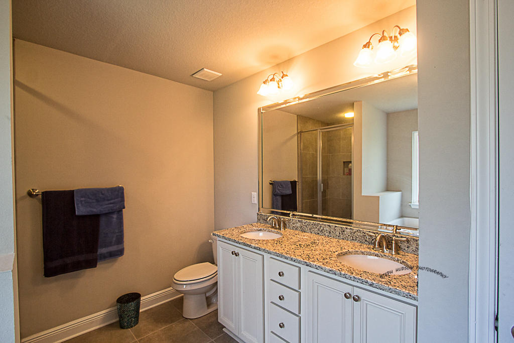 Topsail Walk - Residential