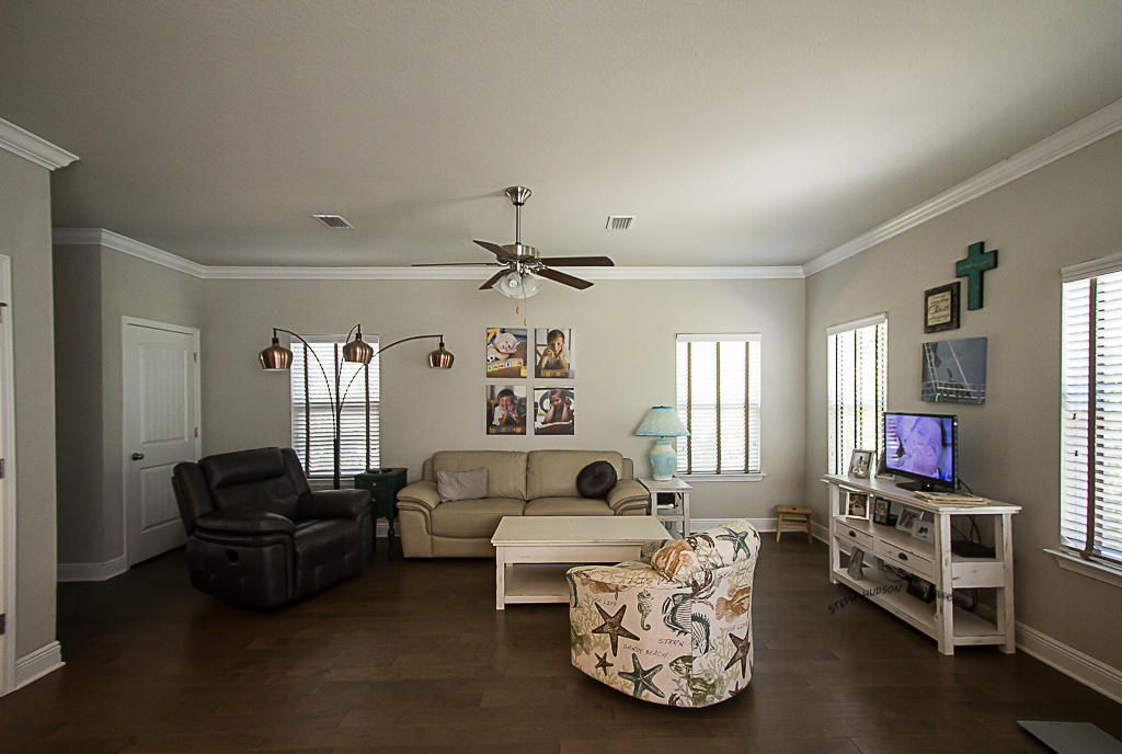 Topsail Walk - Residential