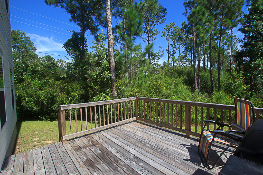 Topsail Walk - Residential