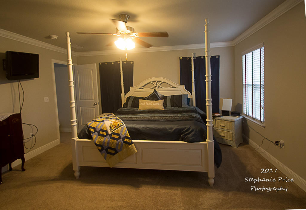 Topsail Walk - Residential