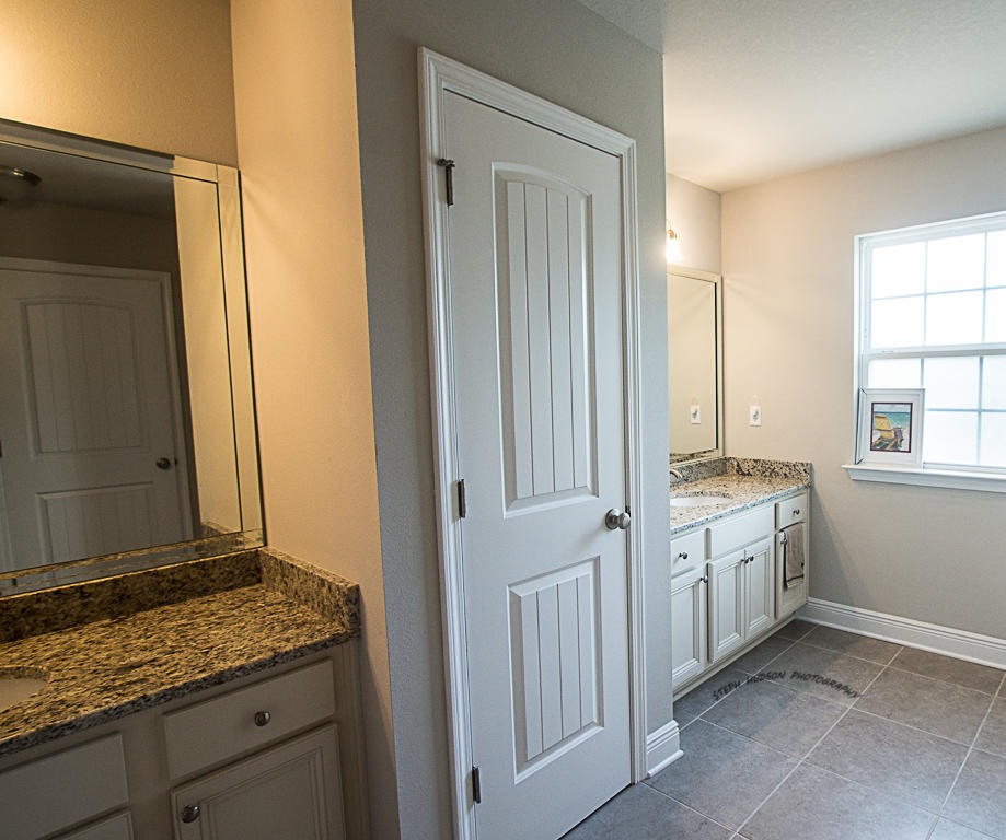 Topsail Walk - Residential