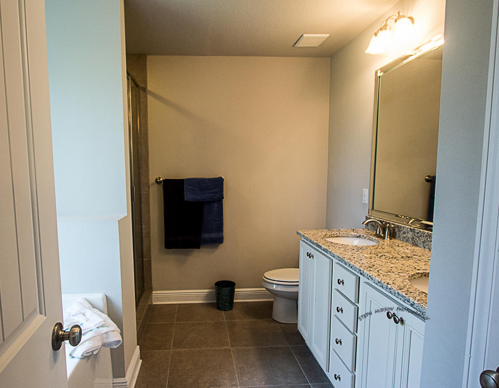 Topsail Walk - Residential