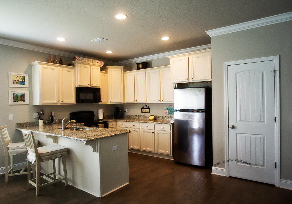 Topsail Walk - Residential