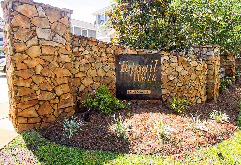 Topsail Walk - Residential