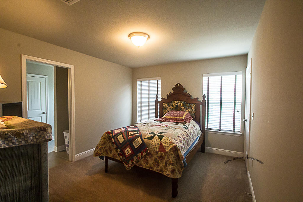 Topsail Walk - Residential