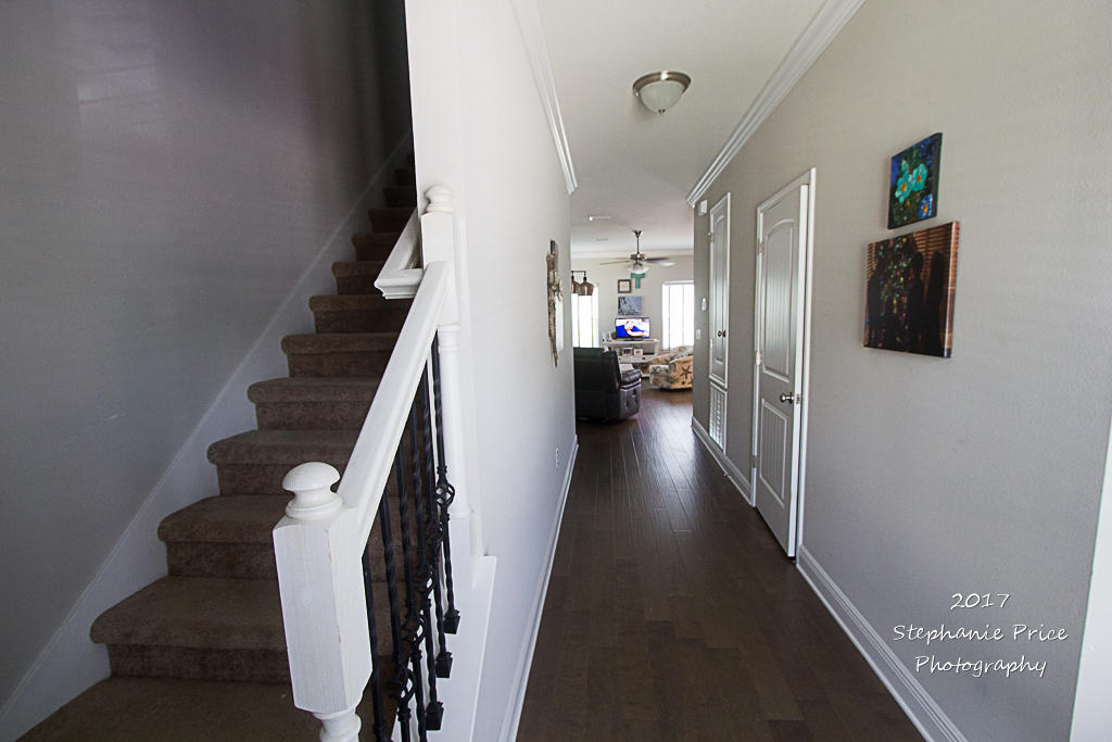 Topsail Walk - Residential