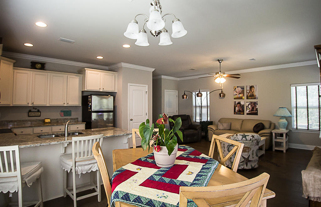 Topsail Walk - Residential