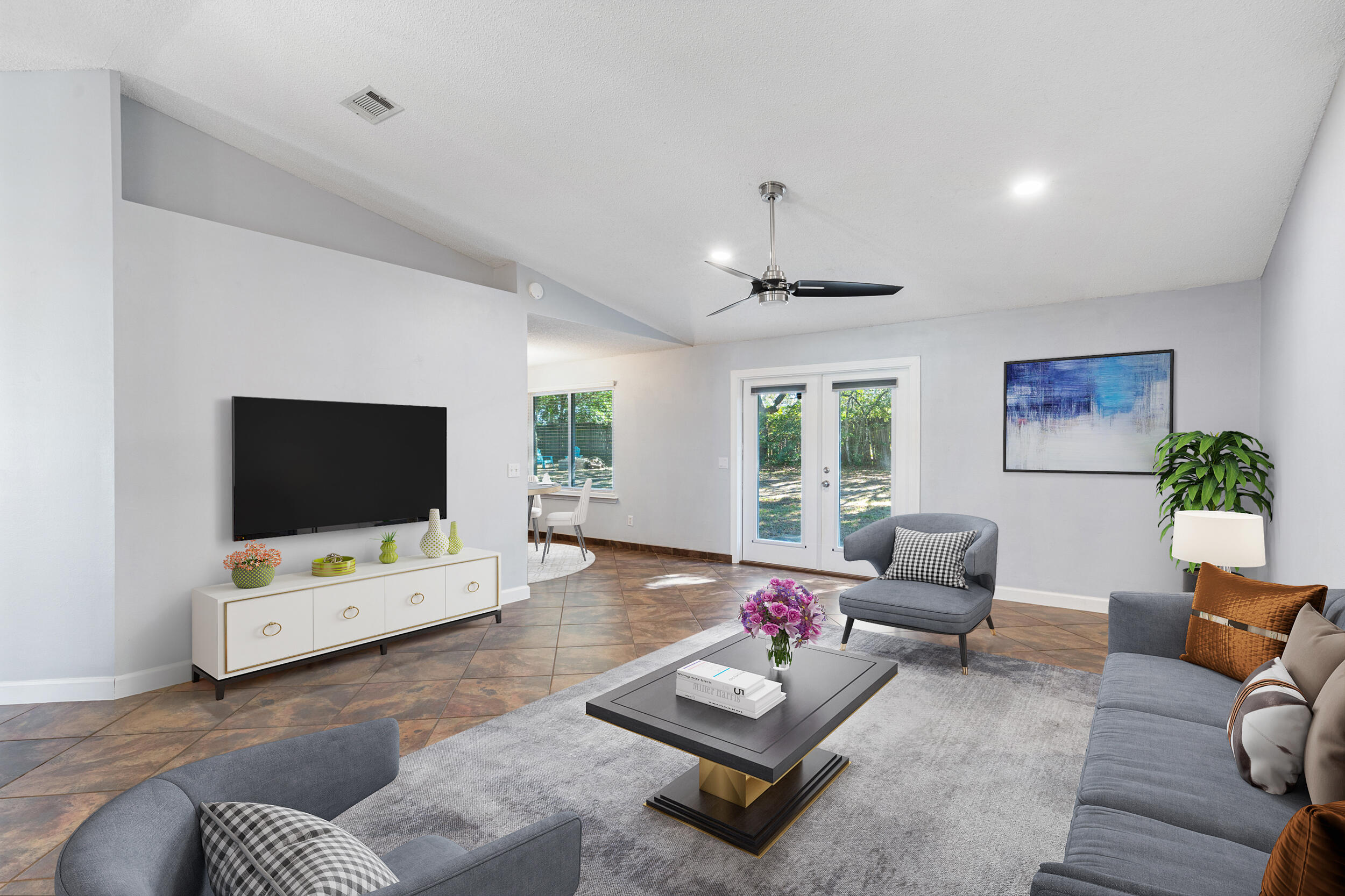 COUNTRY BREEZE ESTATES - Residential