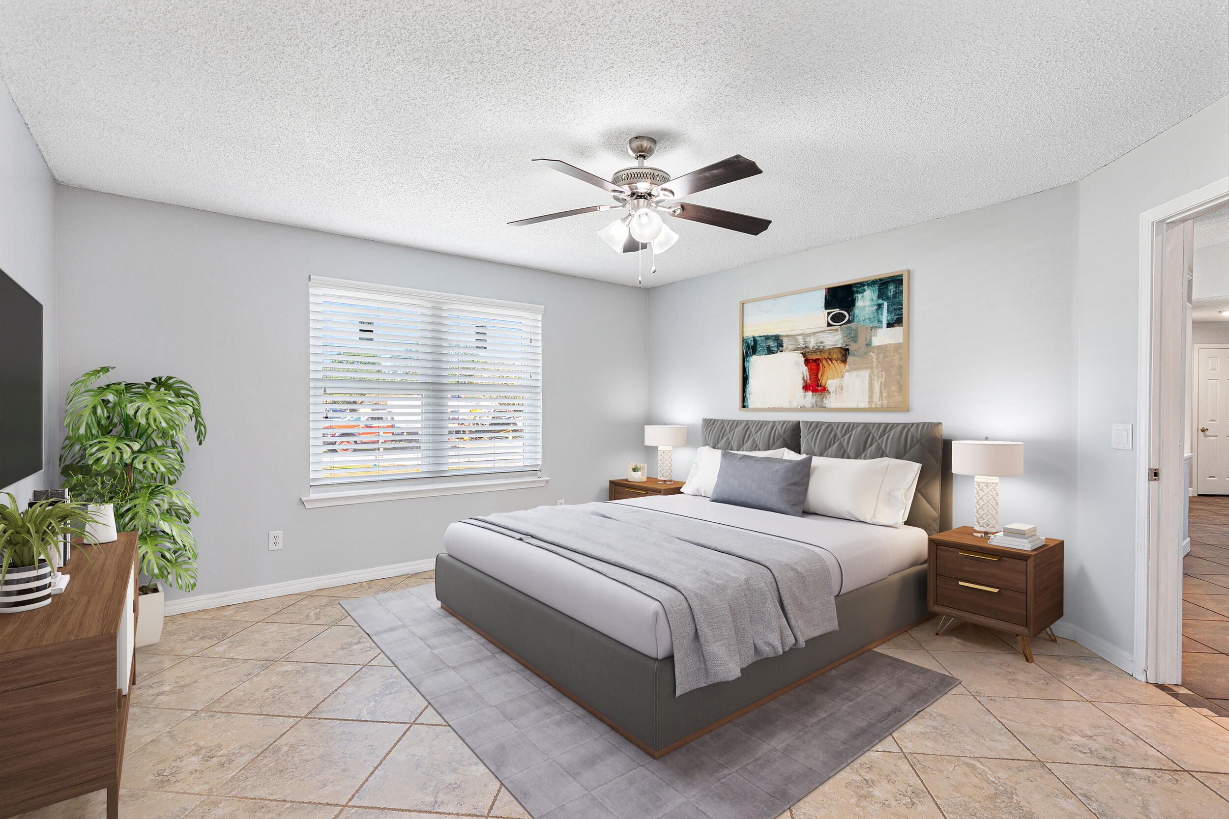 COUNTRY BREEZE ESTATES - Residential