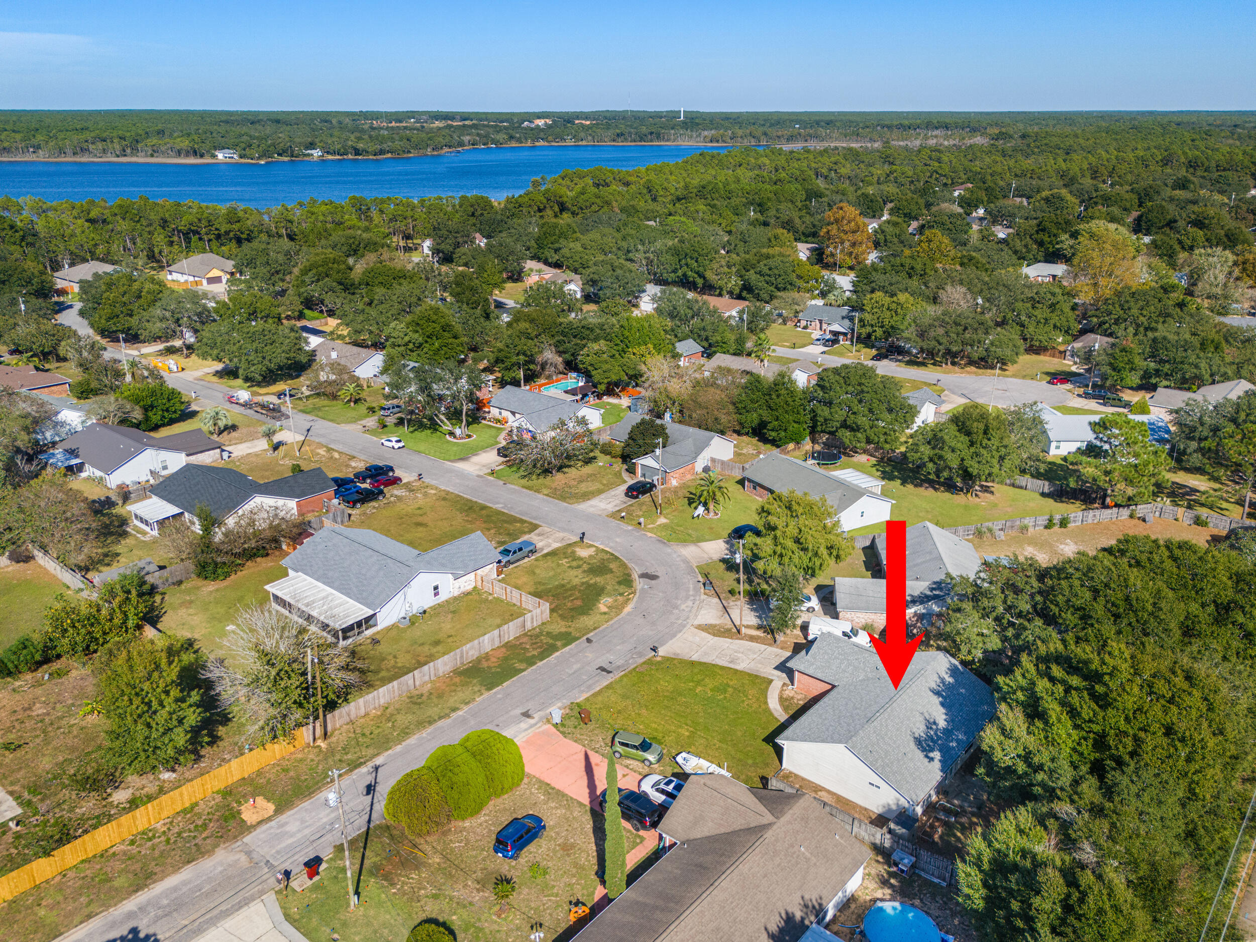 COUNTRY BREEZE ESTATES - Residential