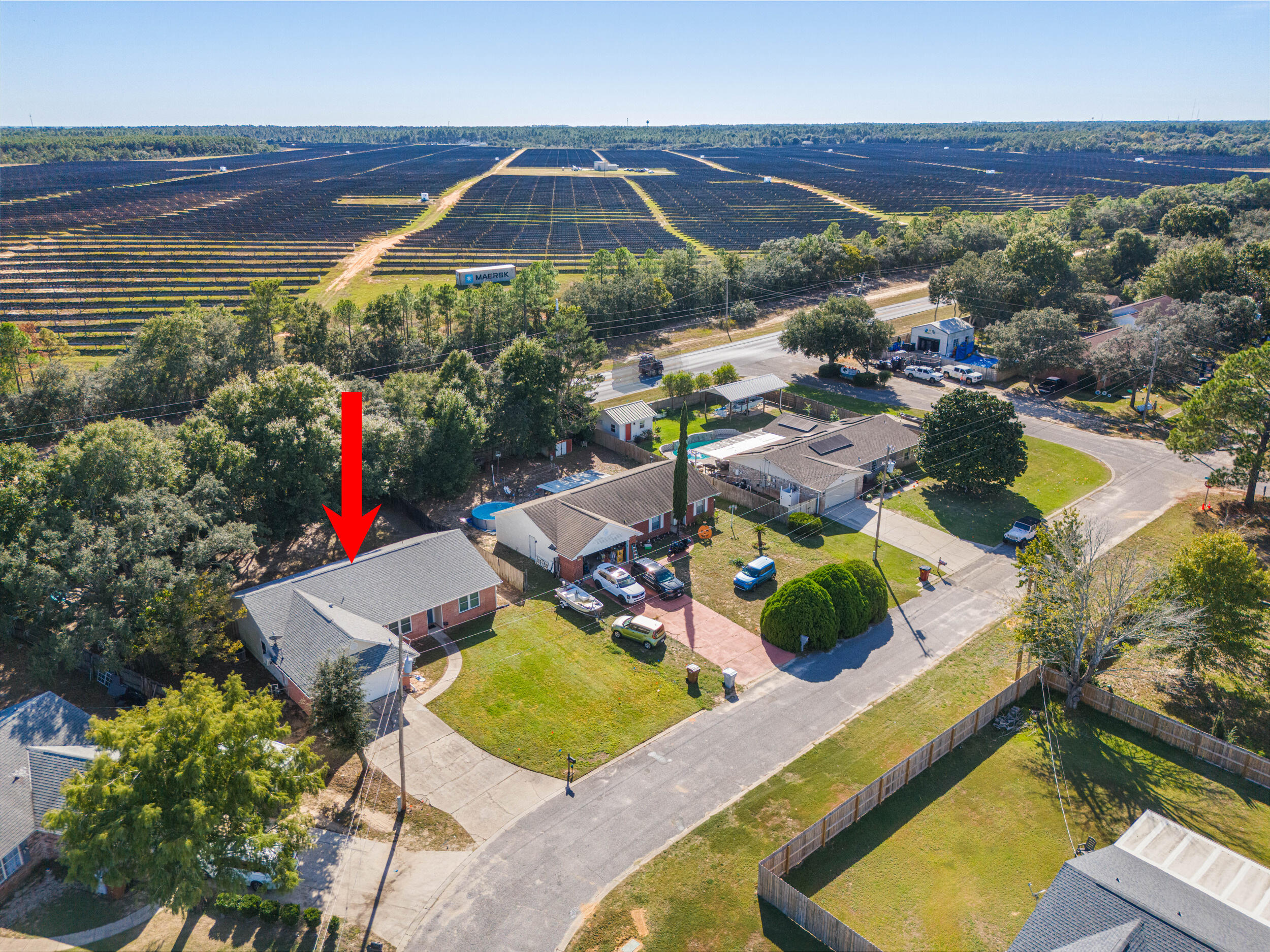 COUNTRY BREEZE ESTATES - Residential