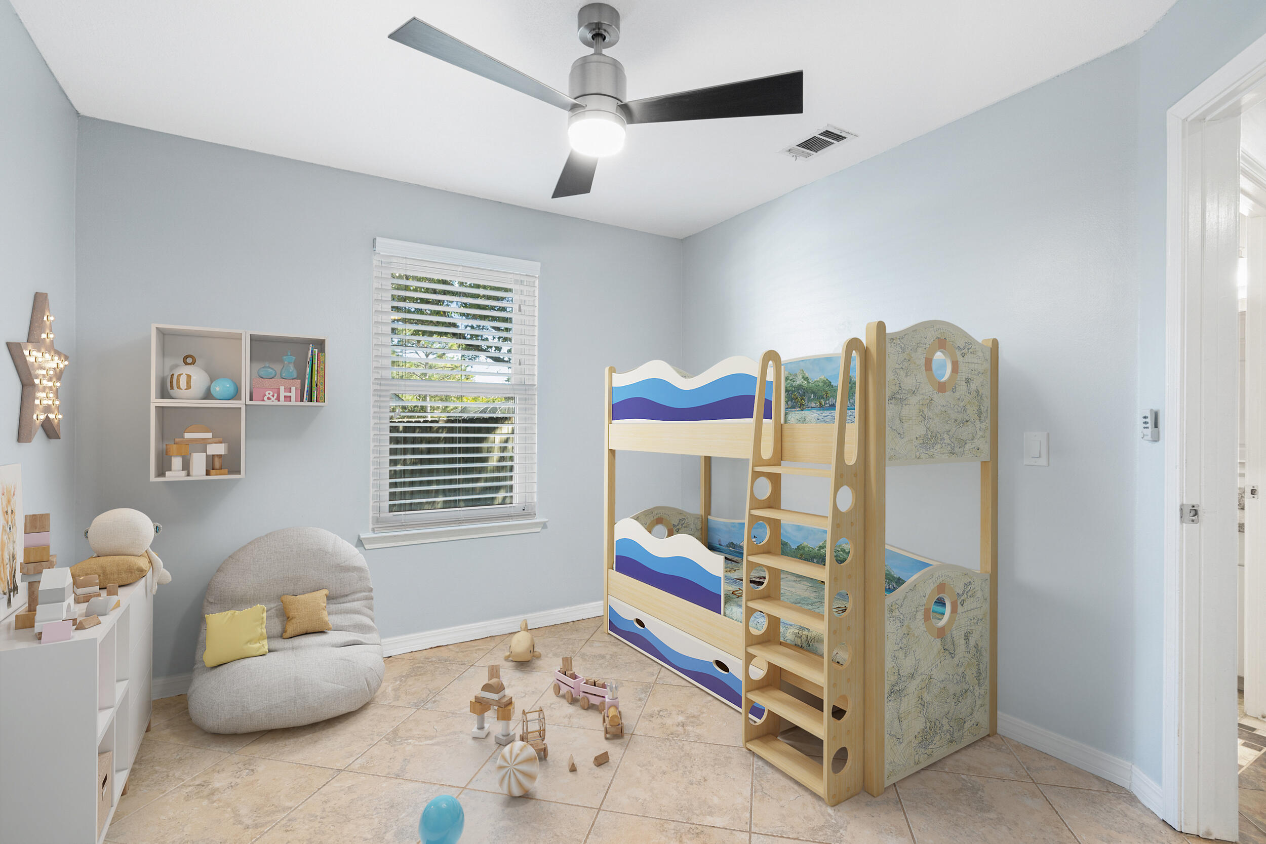 COUNTRY BREEZE ESTATES - Residential