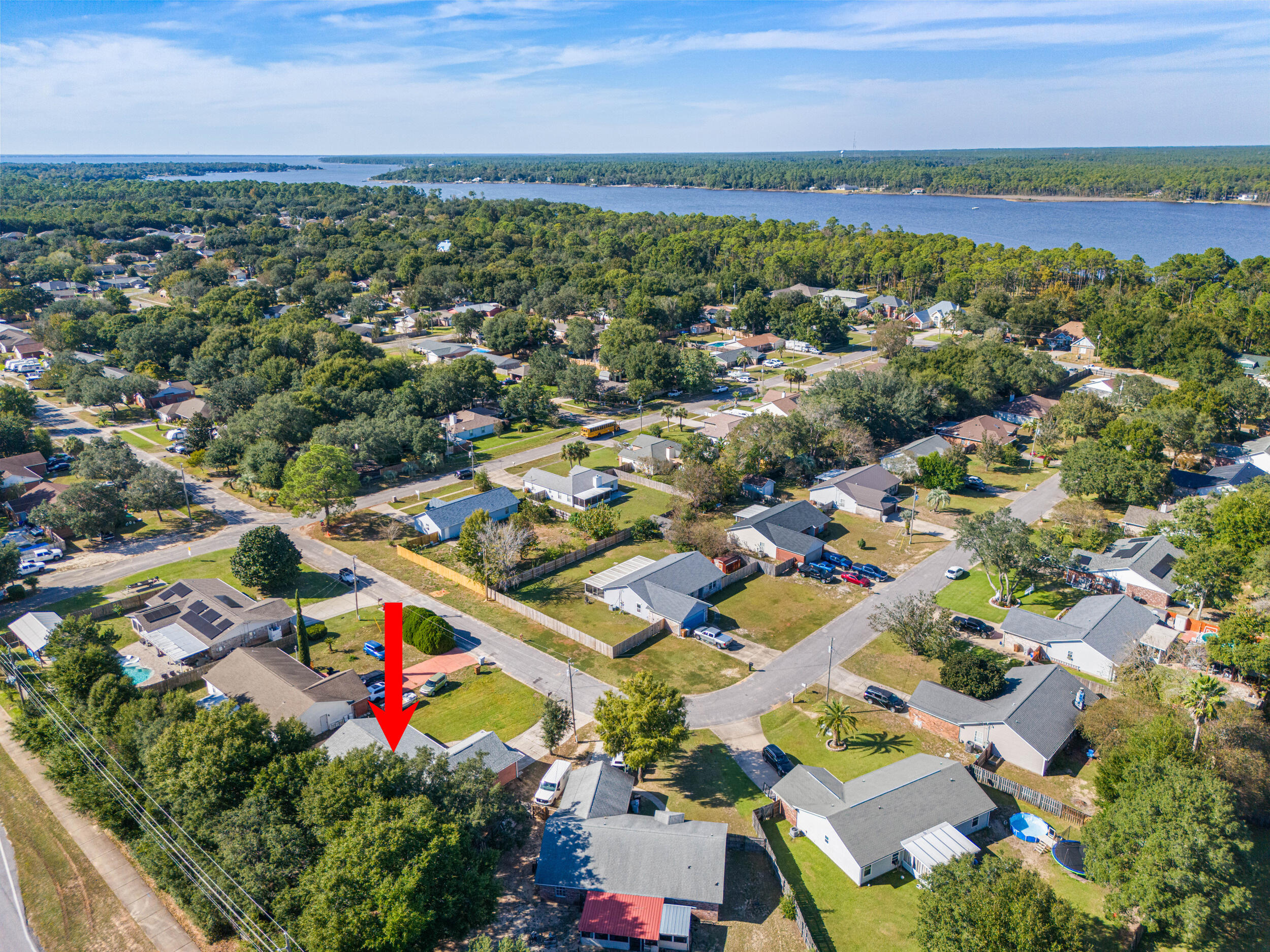 COUNTRY BREEZE ESTATES - Residential