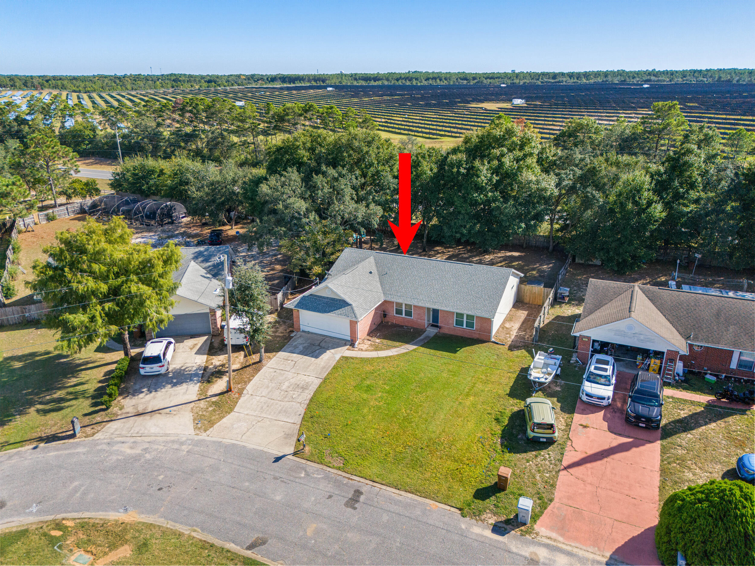 COUNTRY BREEZE ESTATES - Residential