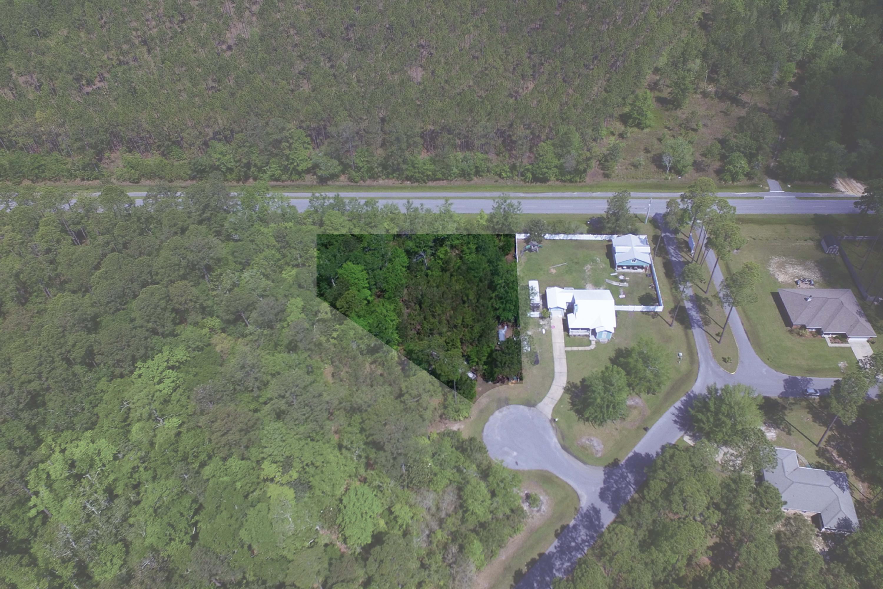 CROSS CREEK SHORES - Land