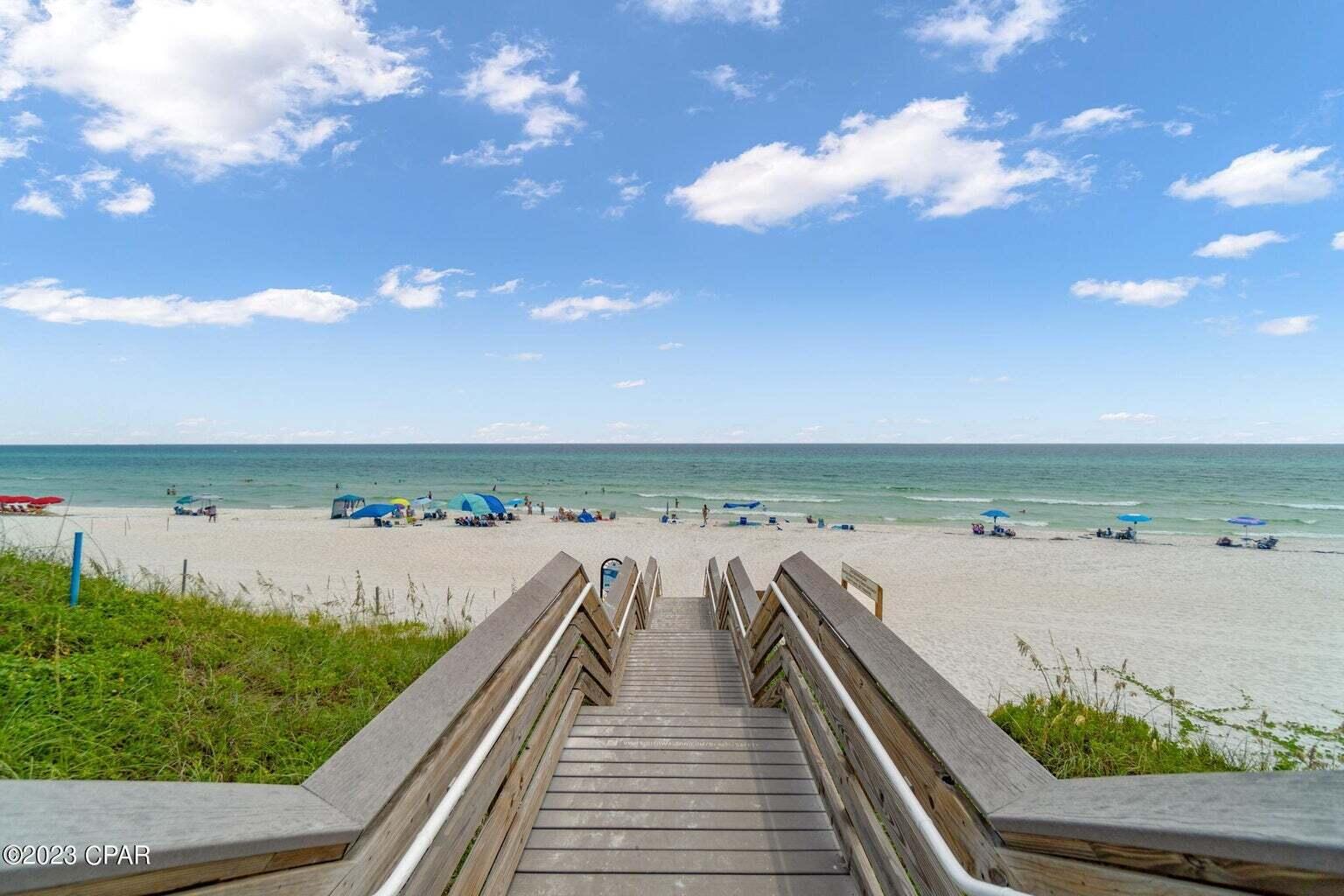 VILLAGE OF SOUTH WALTON THE - Residential