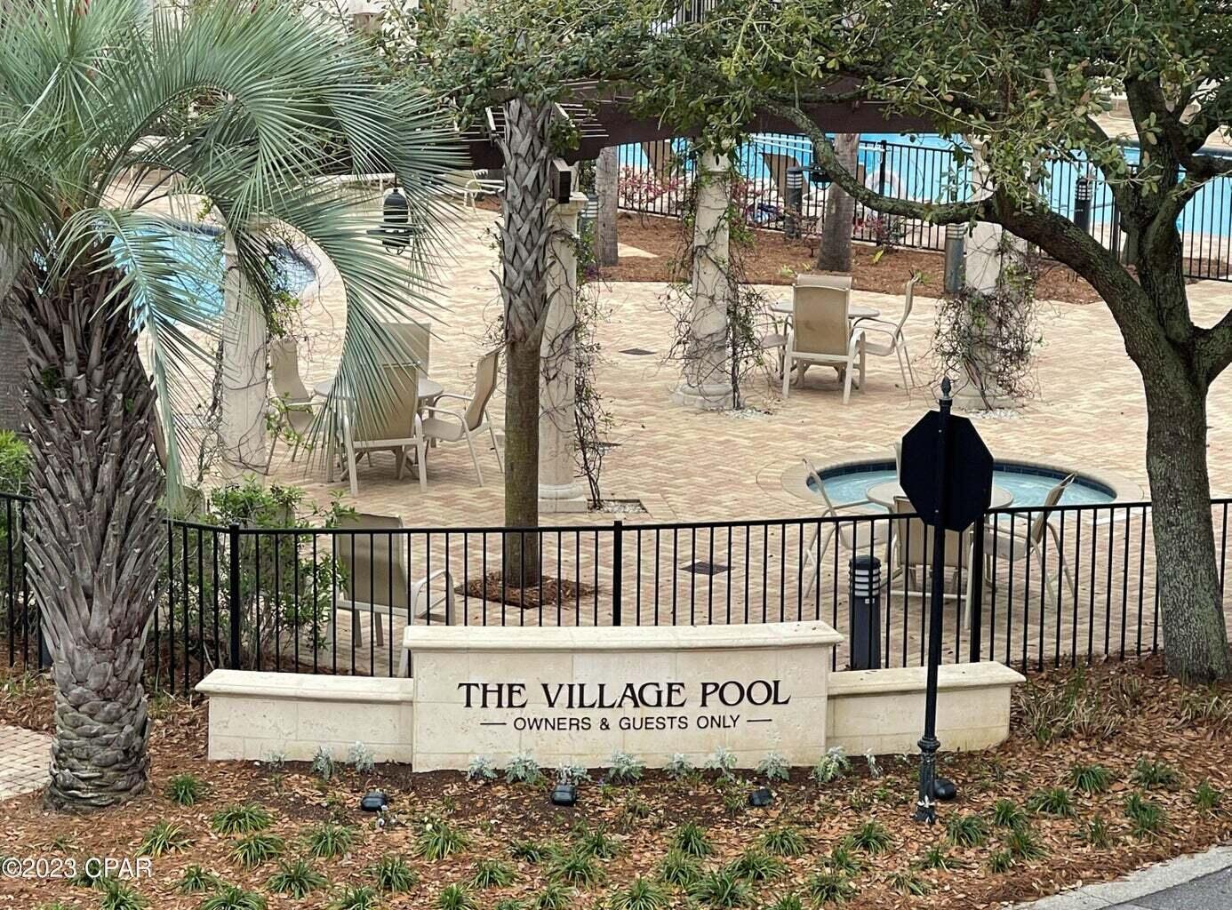 VILLAGE OF SOUTH WALTON THE - Residential
