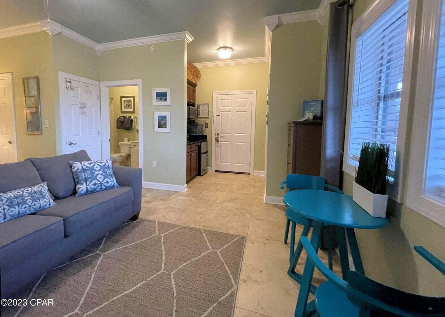 VILLAGE OF SOUTH WALTON THE - Residential