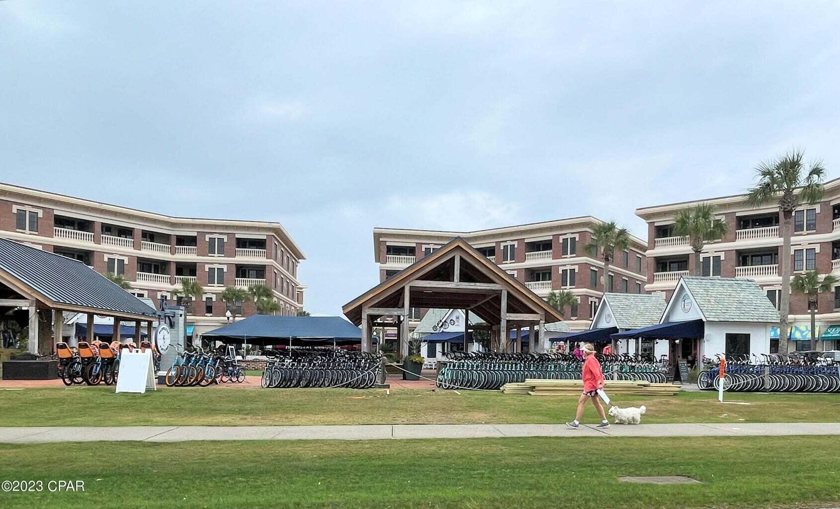 VILLAGE OF SOUTH WALTON THE - Residential