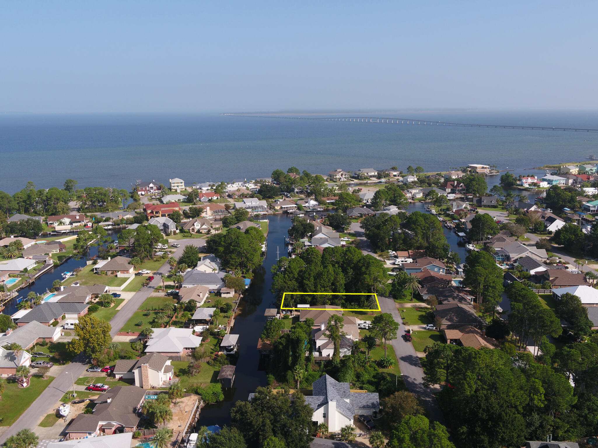 POLYNESIAN ISLANDS - Land