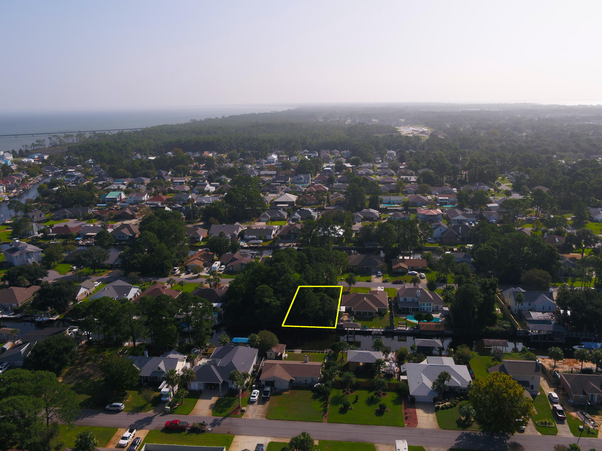 POLYNESIAN ISLANDS - Land