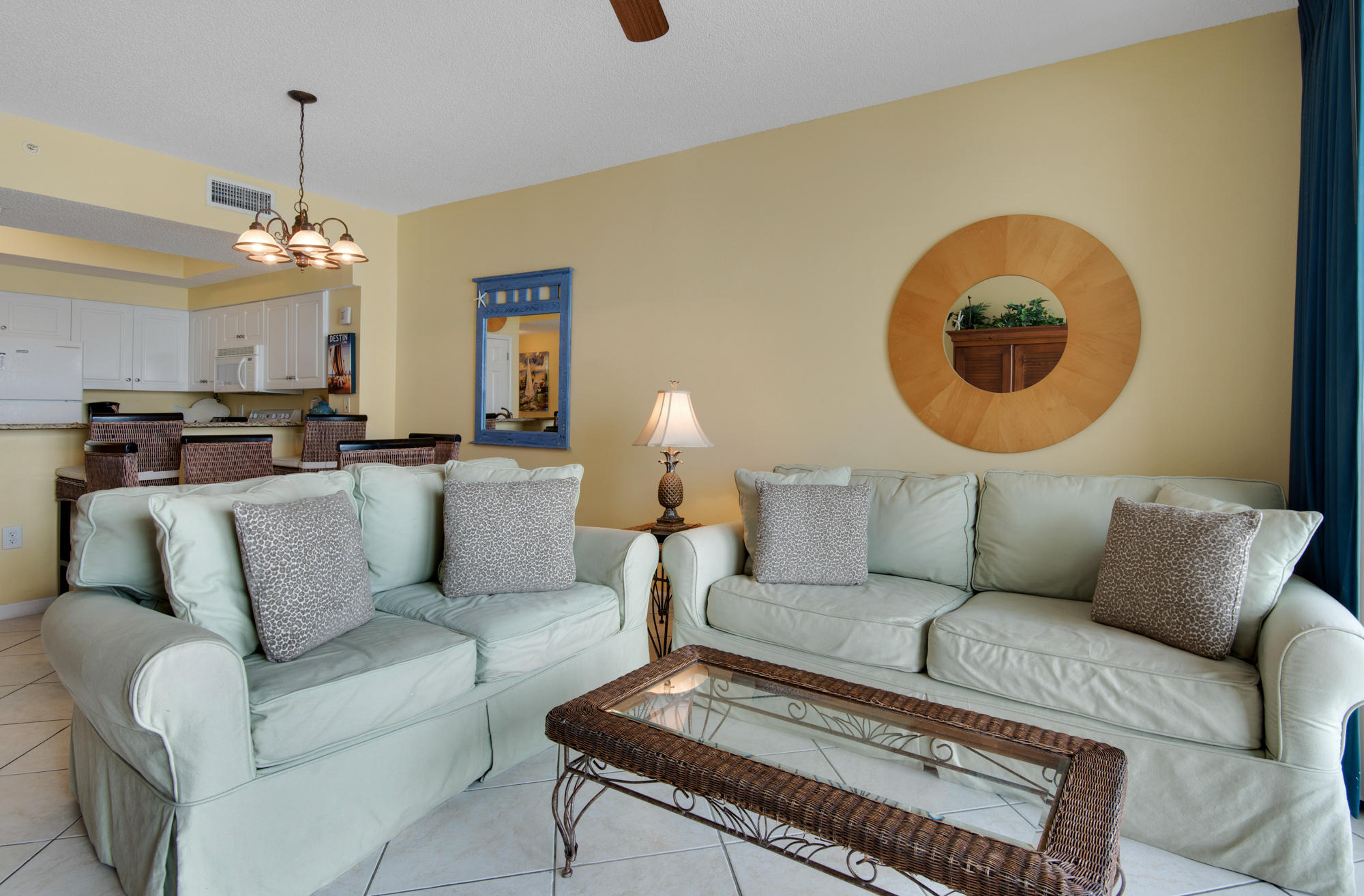 MAJESTIC SUN - Residential