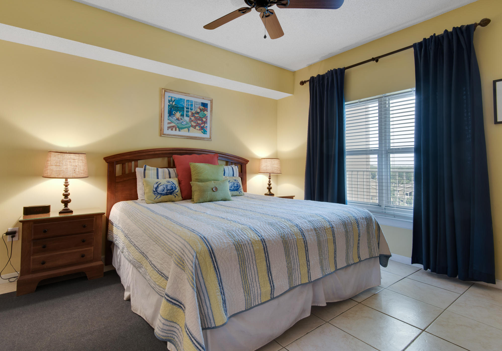 MAJESTIC SUN - Residential