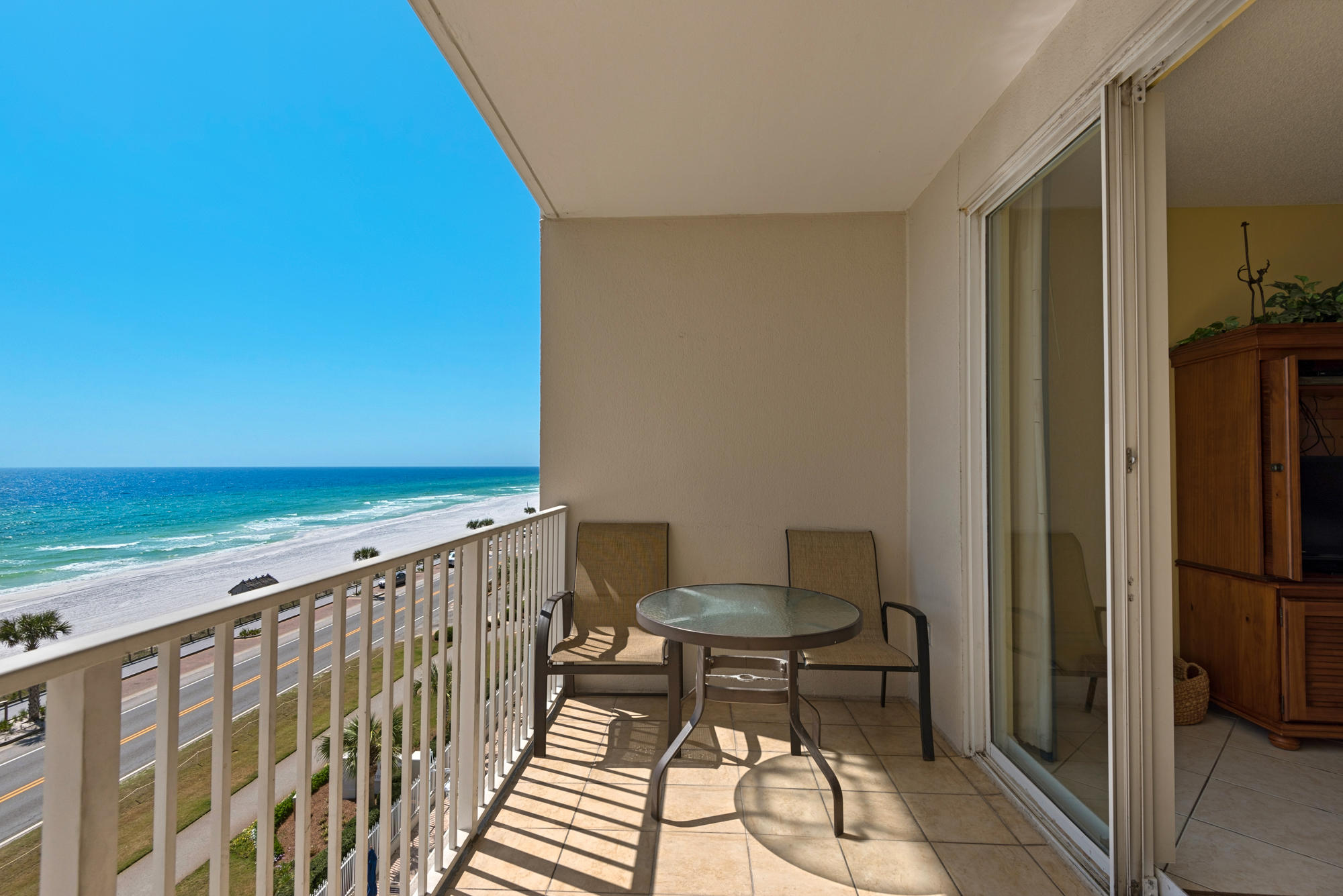 MAJESTIC SUN - Residential