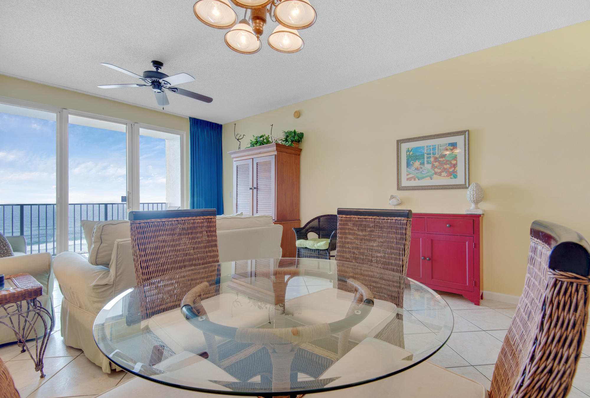 MAJESTIC SUN - Residential