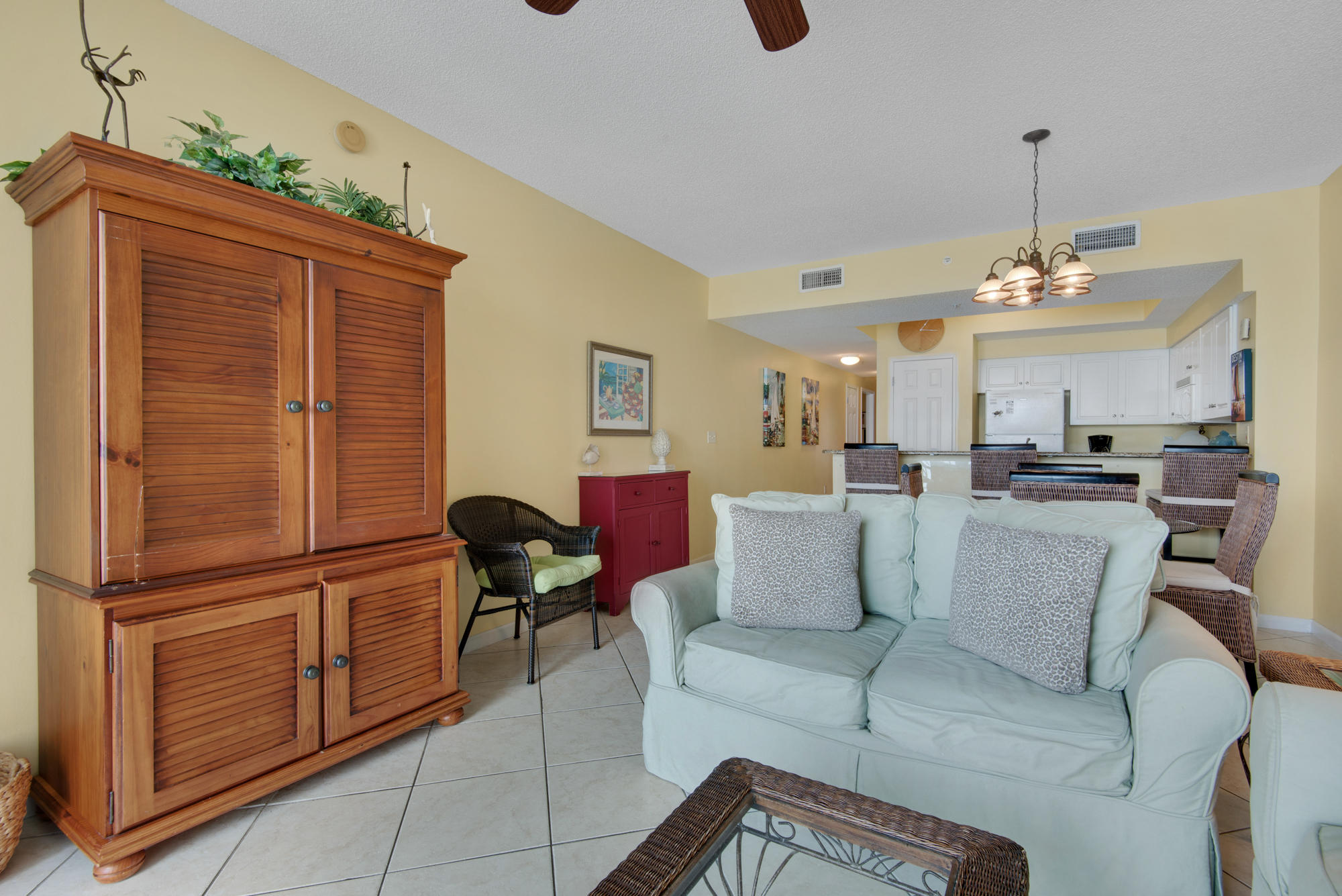 MAJESTIC SUN - Residential