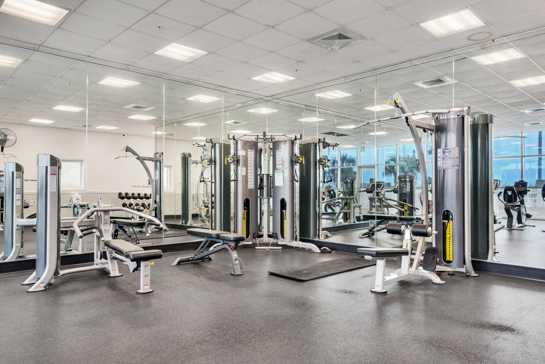 MAJESTIC SUN - Residential