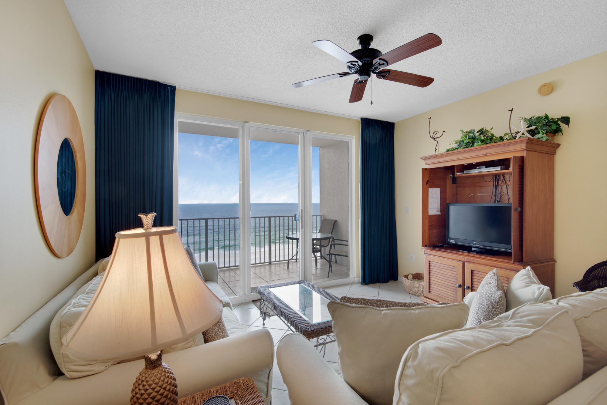 MAJESTIC SUN - Residential