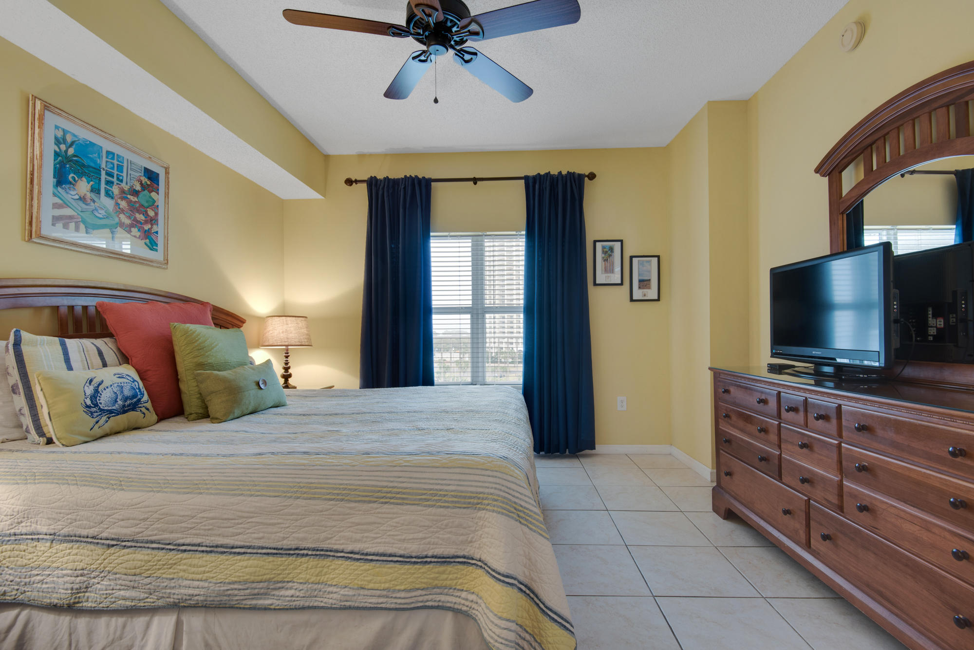 MAJESTIC SUN - Residential