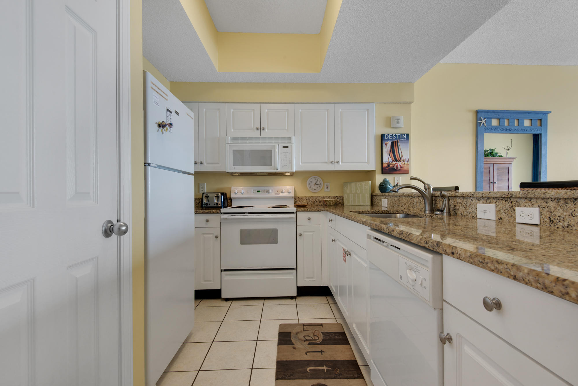 MAJESTIC SUN - Residential