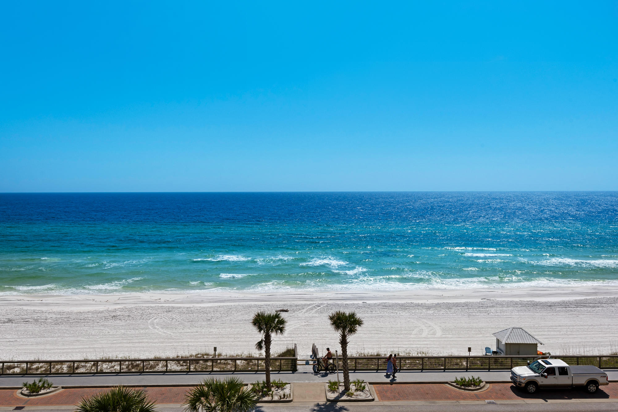 MAJESTIC SUN - Residential