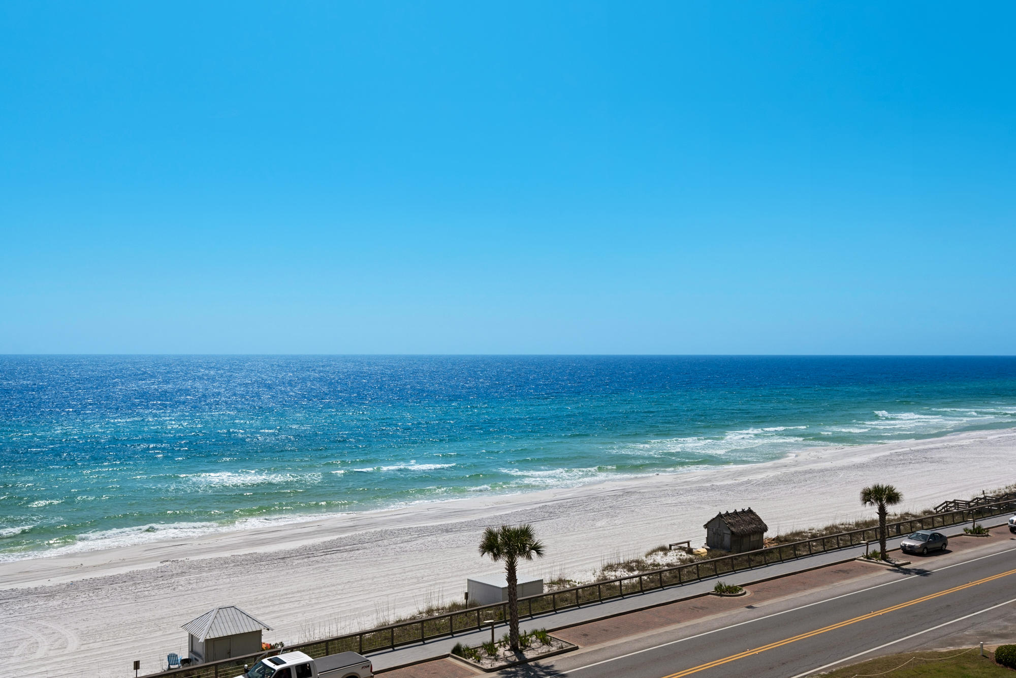 MAJESTIC SUN - Residential