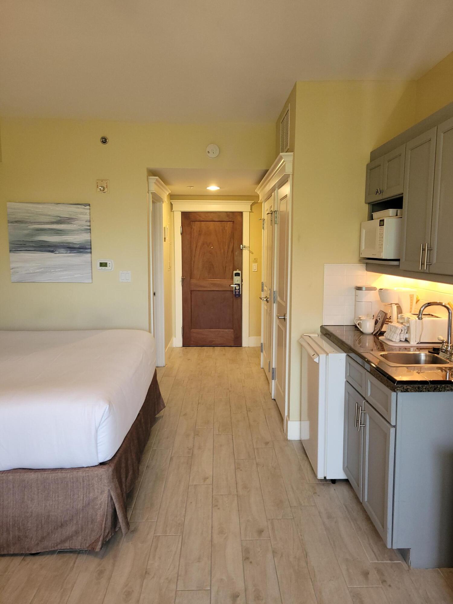 LASATA - Residential Lease