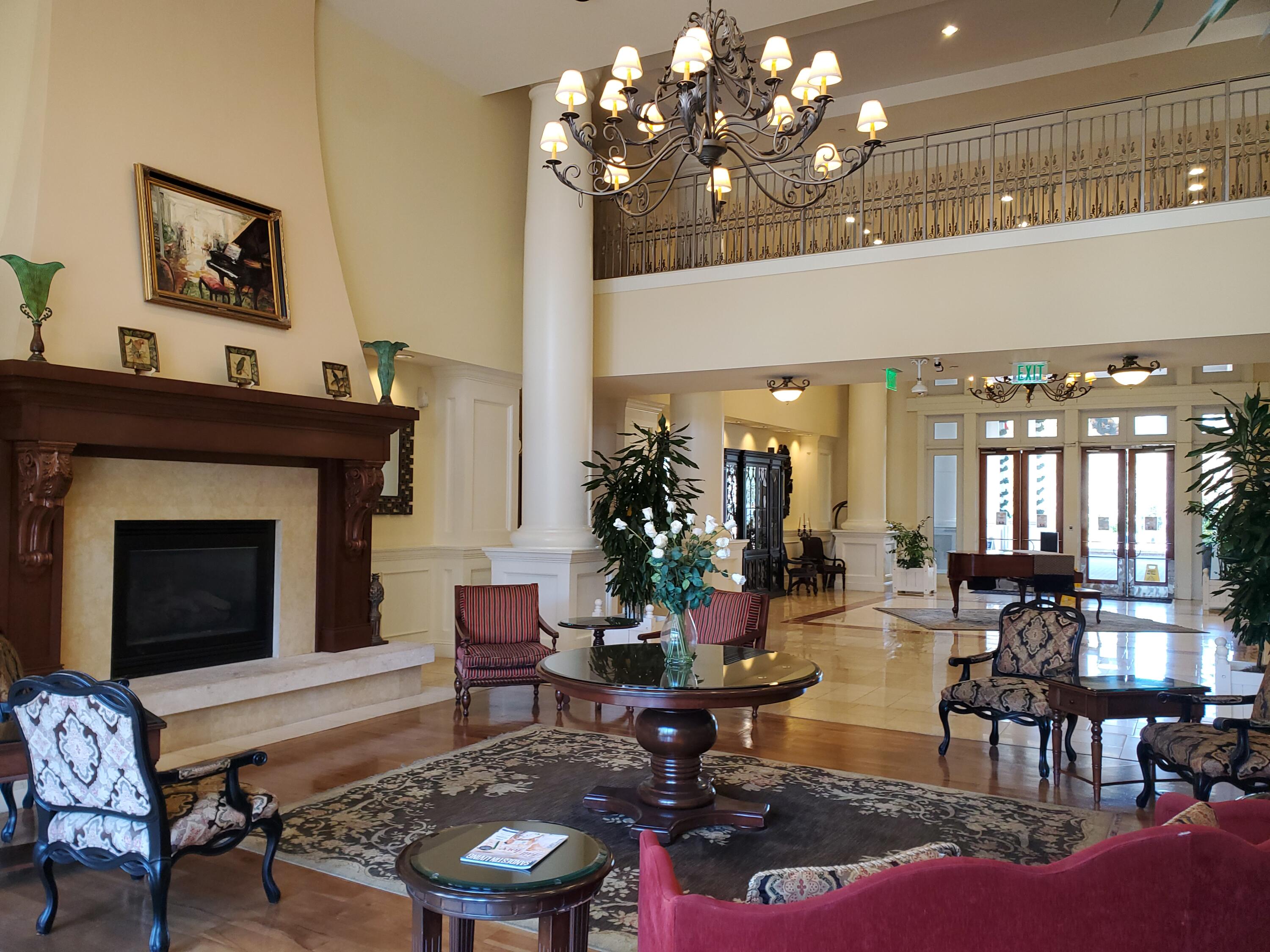 LASATA - Residential Lease